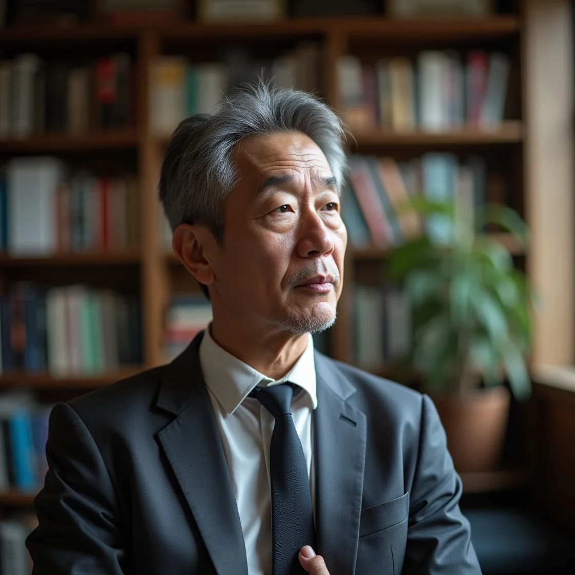 山田健一