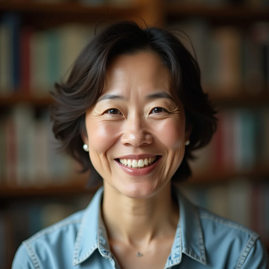 川村理沙